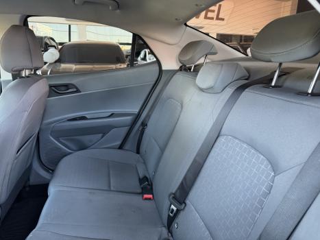 HYUNDAI HB 20 Sedan 1.0 12V 4P FLEX COMFORT PLUS, Foto 8