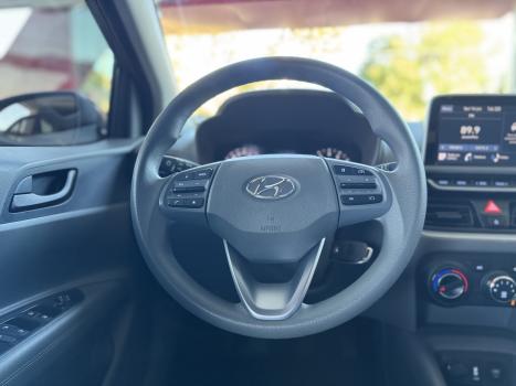 HYUNDAI HB 20 Sedan 1.0 12V 4P FLEX COMFORT PLUS, Foto 10