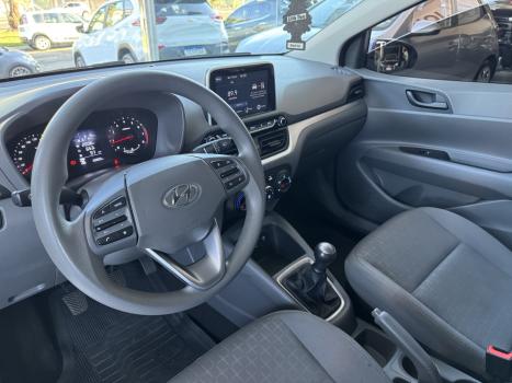 HYUNDAI HB 20 Sedan 1.0 12V 4P FLEX COMFORT PLUS, Foto 12