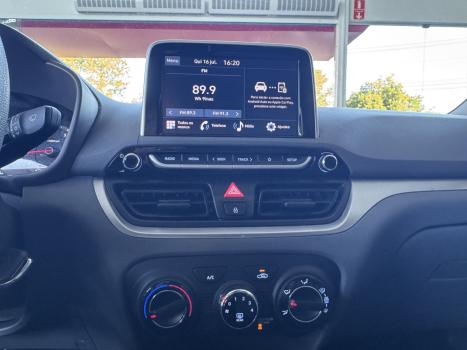 HYUNDAI HB 20 Sedan 1.0 12V 4P FLEX COMFORT PLUS, Foto 14