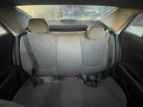 HYUNDAI HB 20 Sedan 1.6 16V 4P FLEX COMFORT PLUS, Foto 17