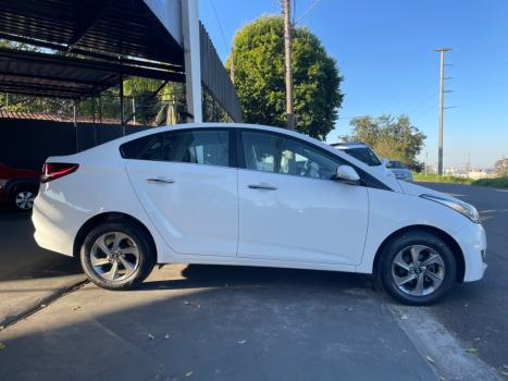 HYUNDAI HB 20 Sedan 1.6 16V 4P FLEX PREMIUM AUTOM�TICO, Foto 7