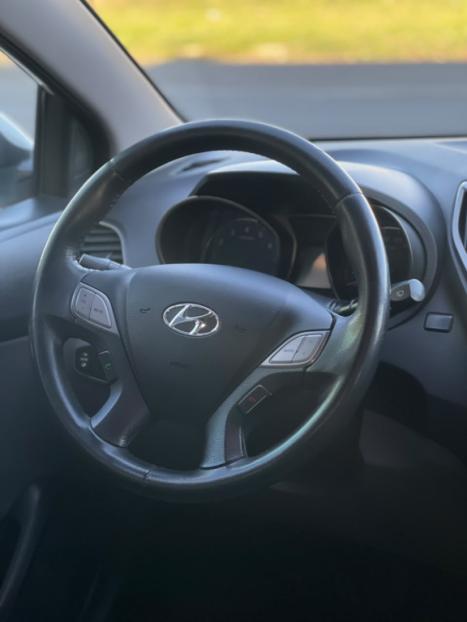 HYUNDAI HB 20 Sedan 1.6 16V 4P FLEX PREMIUM AUTOM�TICO, Foto 10