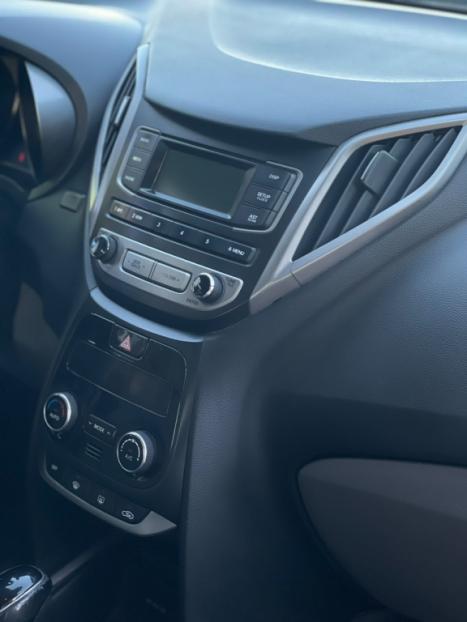 HYUNDAI HB 20 Sedan 1.6 16V 4P FLEX PREMIUM AUTOM�TICO, Foto 11