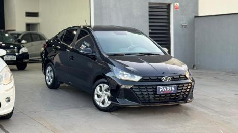 HYUNDAI HB 20 Sedan 1.0 12V 4P FLEX COMFORT PLUS, Foto 1