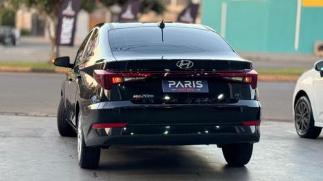 HYUNDAI HB 20 Sedan 1.0 12V 4P FLEX COMFORT PLUS, Foto 2