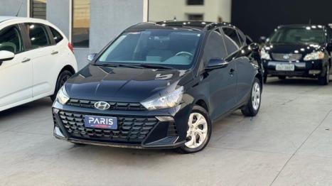 HYUNDAI HB 20 Sedan 1.0 12V 4P FLEX COMFORT PLUS, Foto 3