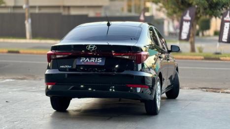 HYUNDAI HB 20 Sedan 1.0 12V 4P FLEX COMFORT PLUS, Foto 4