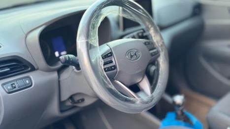 HYUNDAI HB 20 Sedan 1.0 12V 4P FLEX COMFORT PLUS, Foto 5