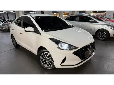 HYUNDAI HB 20 Sedan 1.0 12V 4P FLEX TGDI PLATINUM TURBO AUTOM�TICO, Foto 1