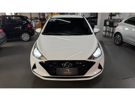 HYUNDAI HB 20 Sedan 1.0 12V 4P FLEX TGDI PLATINUM TURBO AUTOM�TICO, Foto 2