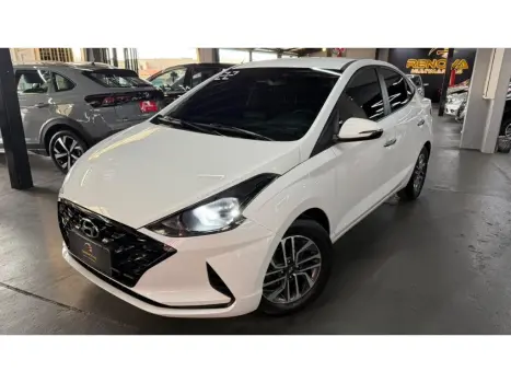 HYUNDAI HB 20 Sedan 1.0 12V 4P FLEX TGDI PLATINUM TURBO AUTOM�TICO, Foto 3