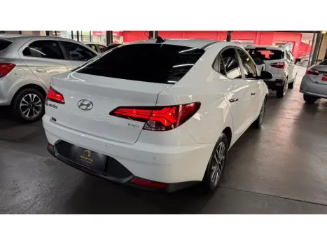 HYUNDAI HB 20 Sedan 1.0 12V 4P FLEX TGDI PLATINUM TURBO AUTOM�TICO, Foto 4