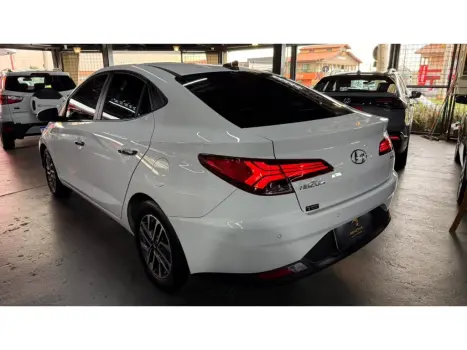 HYUNDAI HB 20 Sedan 1.0 12V 4P FLEX TGDI PLATINUM TURBO AUTOM�TICO, Foto 6