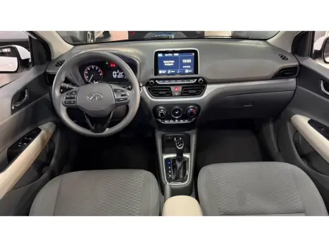 HYUNDAI HB 20 Sedan 1.0 12V 4P FLEX TGDI PLATINUM TURBO AUTOM�TICO, Foto 7