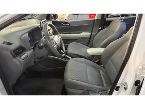 HYUNDAI HB 20 Sedan 1.0 12V 4P FLEX TGDI PLATINUM TURBO AUTOM�TICO, Foto 9