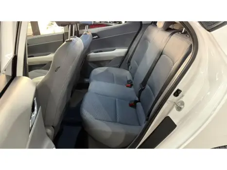 HYUNDAI HB 20 Sedan 1.0 12V 4P FLEX TGDI PLATINUM TURBO AUTOM�TICO, Foto 10