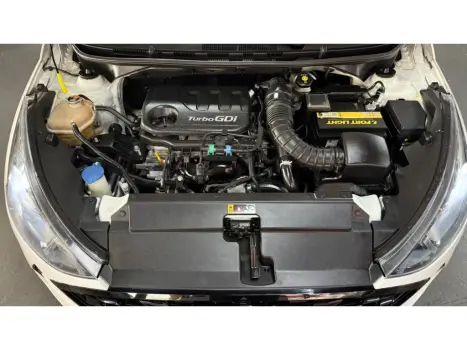 HYUNDAI HB 20 Sedan 1.0 12V 4P FLEX TGDI PLATINUM TURBO AUTOM�TICO, Foto 12