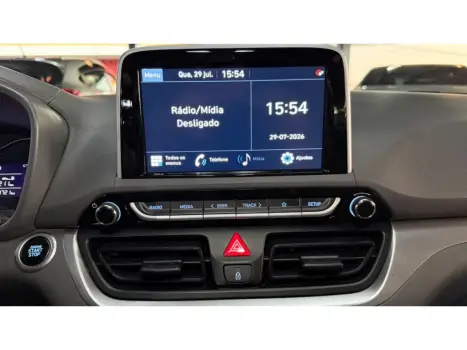 HYUNDAI HB 20 Sedan 1.0 12V 4P FLEX TGDI PLATINUM TURBO AUTOM�TICO, Foto 16