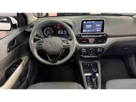 HYUNDAI HB 20 Sedan 1.0 12V 4P FLEX TGDI PLATINUM TURBO AUTOM�TICO, Foto 17