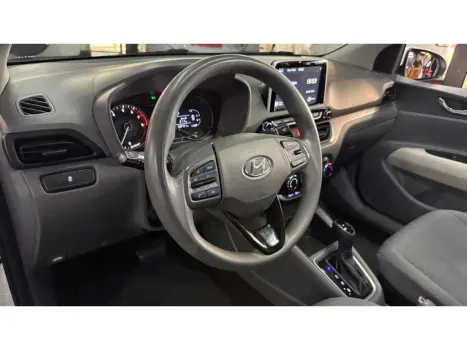 HYUNDAI HB 20 Sedan 1.0 12V 4P FLEX TGDI PLATINUM TURBO AUTOM�TICO, Foto 18