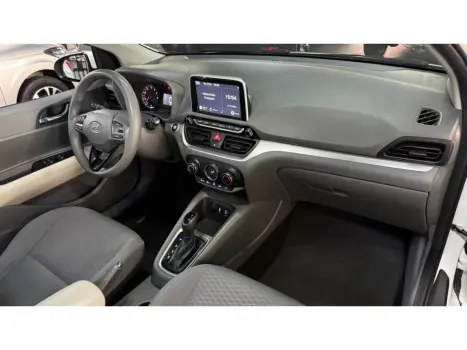 HYUNDAI HB 20 Sedan 1.0 12V 4P FLEX TGDI PLATINUM TURBO AUTOM�TICO, Foto 19