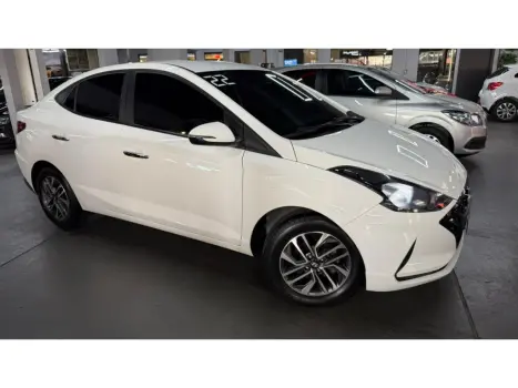 HYUNDAI HB 20 Sedan 1.0 12V 4P FLEX TGDI PLATINUM TURBO AUTOM�TICO, Foto 23
