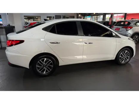 HYUNDAI HB 20 Sedan 1.0 12V 4P FLEX TGDI PLATINUM TURBO AUTOM�TICO, Foto 25