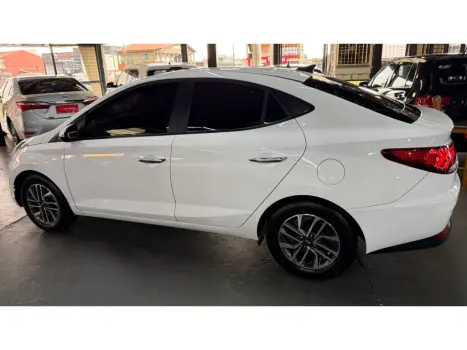 HYUNDAI HB 20 Sedan 1.0 12V 4P FLEX TGDI PLATINUM TURBO AUTOM�TICO, Foto 26