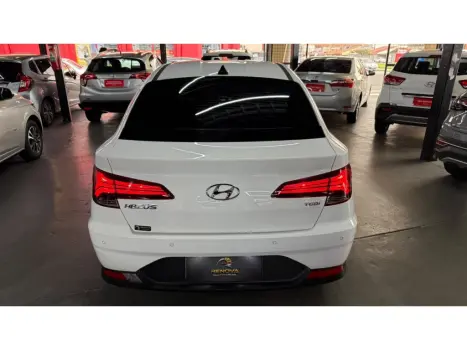 HYUNDAI HB 20 Sedan 1.0 12V 4P FLEX TGDI PLATINUM TURBO AUTOM�TICO, Foto 27
