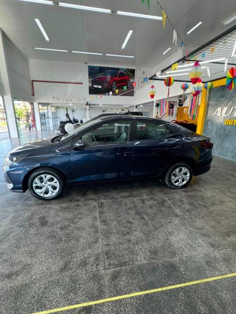 HYUNDAI HB 20 Sedan 1.0 12V 4P FLEX COMFORT STYLE, Foto 2