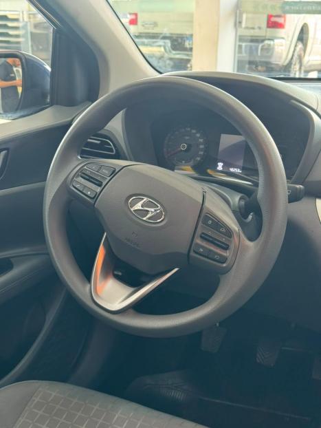 HYUNDAI HB 20 Sedan 1.0 12V 4P FLEX COMFORT STYLE, Foto 9