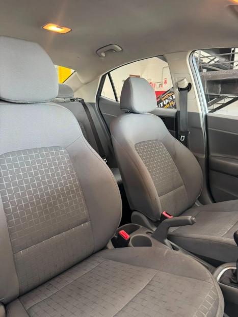 HYUNDAI HB 20 Sedan 1.0 12V 4P FLEX COMFORT STYLE, Foto 10