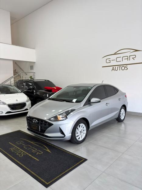 HYUNDAI HB 20 Sedan 1.0 12V 4P FLEX EVOLUTION, Foto 1