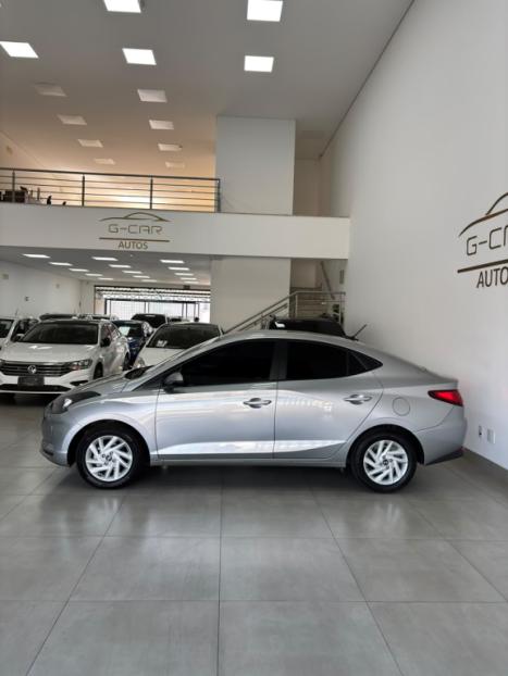 HYUNDAI HB 20 Sedan 1.0 12V 4P FLEX EVOLUTION, Foto 4