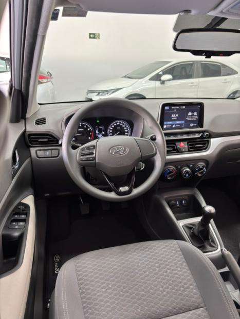 HYUNDAI HB 20 Sedan 1.0 12V 4P FLEX EVOLUTION, Foto 6