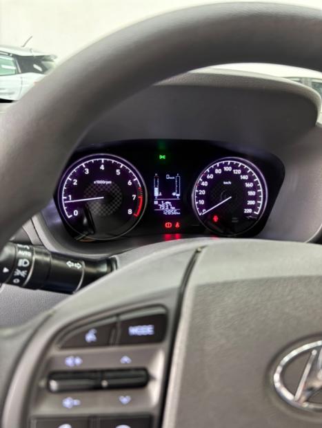 HYUNDAI HB 20 Sedan 1.0 12V 4P FLEX EVOLUTION, Foto 7
