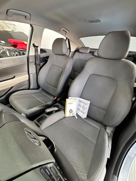 HYUNDAI HB 20 Sedan 1.0 12V 4P FLEX EVOLUTION, Foto 8