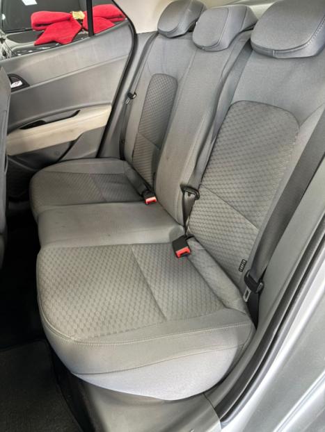 HYUNDAI HB 20 Sedan 1.0 12V 4P FLEX EVOLUTION, Foto 9