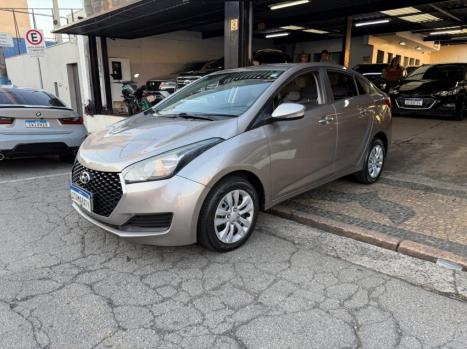 HYUNDAI HB 20 Sedan 1.6 16V 4P FLEX COMFORT PLUS AUTOM�TICO, Foto 3