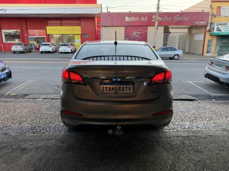 HYUNDAI HB 20 Sedan 1.6 16V 4P FLEX COMFORT PLUS AUTOM�TICO, Foto 6