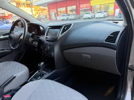 HYUNDAI HB 20 Sedan 1.6 16V 4P FLEX COMFORT PLUS AUTOM�TICO, Foto 16
