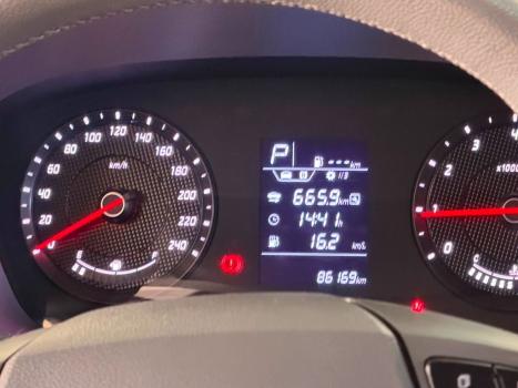 HYUNDAI HB 20 Sedan 1.0 12V 4P FLEX TGDI TURBO COMFORT AUTOM�TICO, Foto 14