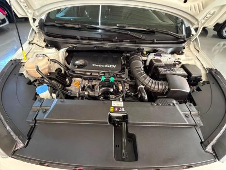 HYUNDAI HB 20 Sedan 1.0 12V 4P FLEX TGDI TURBO COMFORT AUTOM�TICO, Foto 17
