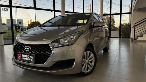 HYUNDAI HB 20 Sedan 1.6 16V 4P FLEX COMFORT PLUS AUTOM�TICO, Foto 2