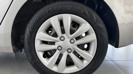 HYUNDAI HB 20 Sedan 1.6 16V 4P FLEX COMFORT PLUS AUTOM�TICO, Foto 9