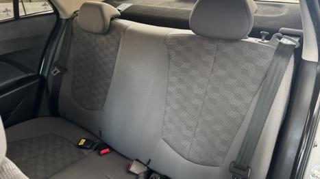 HYUNDAI HB 20 Sedan 1.6 16V 4P FLEX COMFORT PLUS AUTOM�TICO, Foto 10