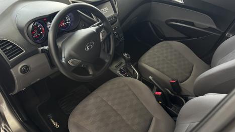 HYUNDAI HB 20 Sedan 1.6 16V 4P FLEX COMFORT PLUS AUTOM�TICO, Foto 11