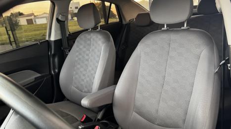 HYUNDAI HB 20 Sedan 1.6 16V 4P FLEX COMFORT PLUS AUTOM�TICO, Foto 13