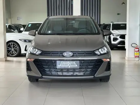 HYUNDAI HB 20 Sedan 1.0 12V 4P FLEX LIMITED, Foto 1